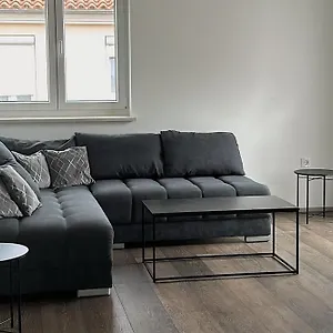 Marin Apartment