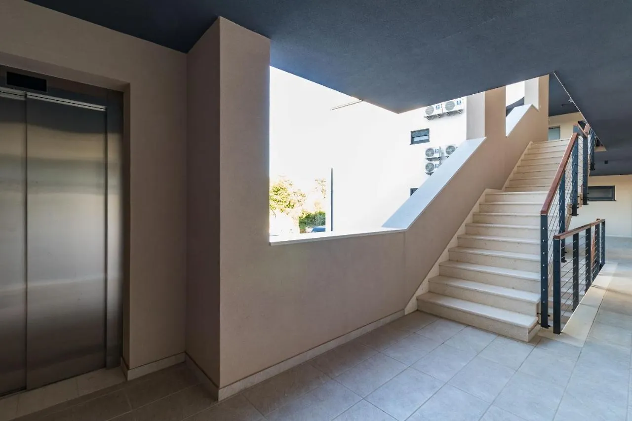 Garden Apartamento Medulin