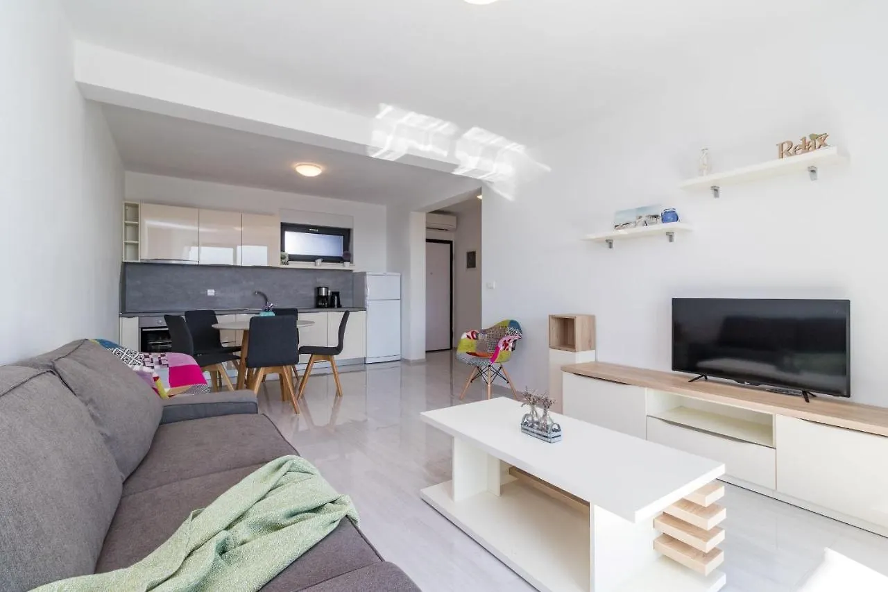 Apartmán Garden Medulin 0*,  Chorvatsko