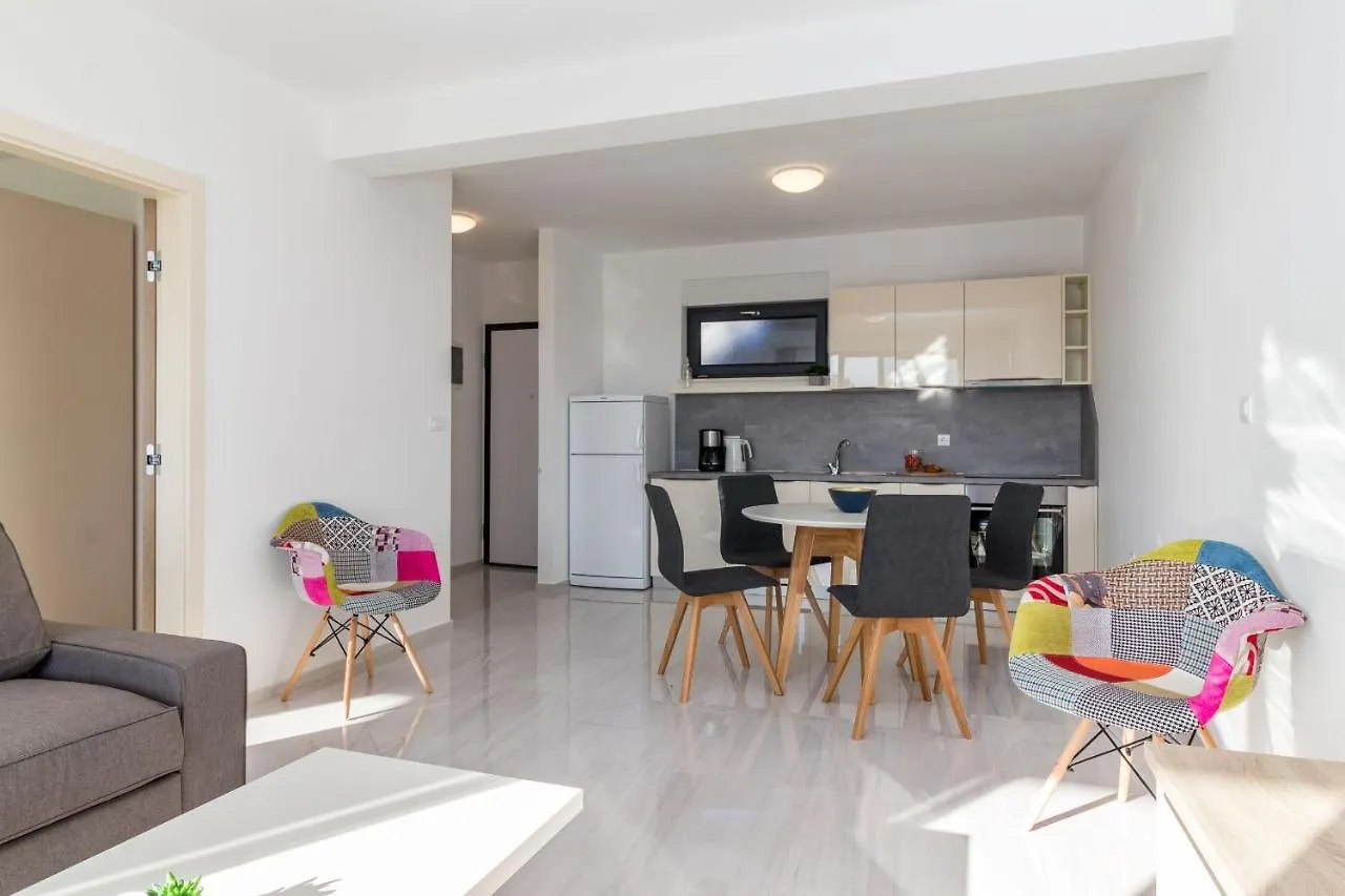 Garden Apartamento Medulin