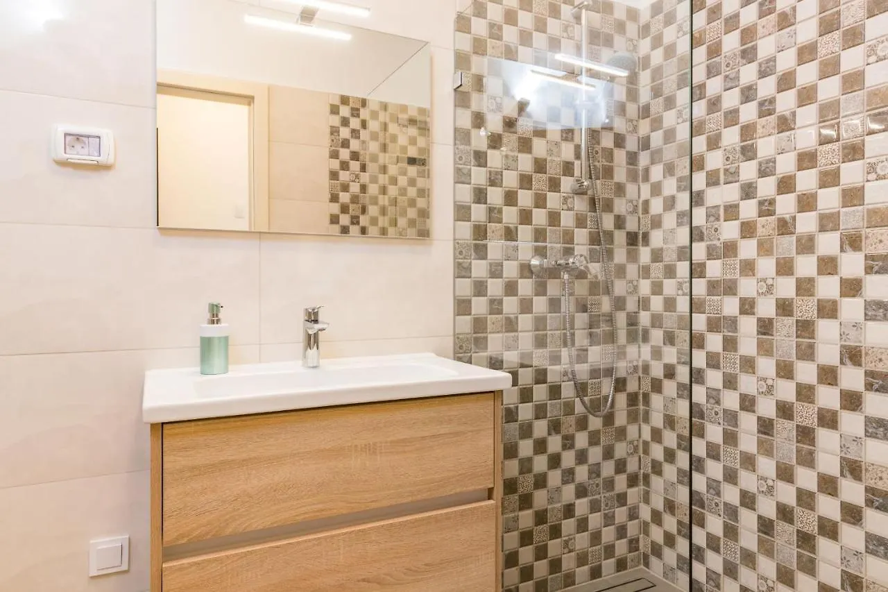 Garden Apartamento Medulin